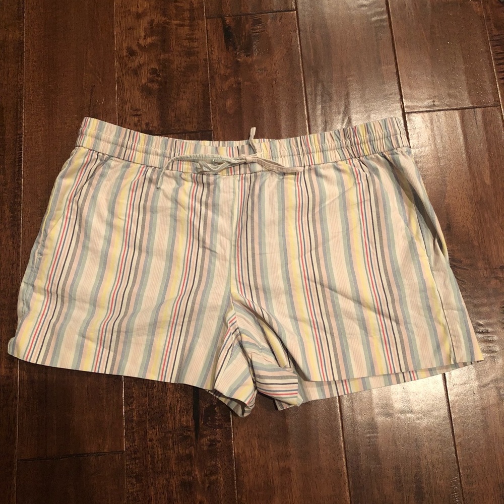 Loft Shorts